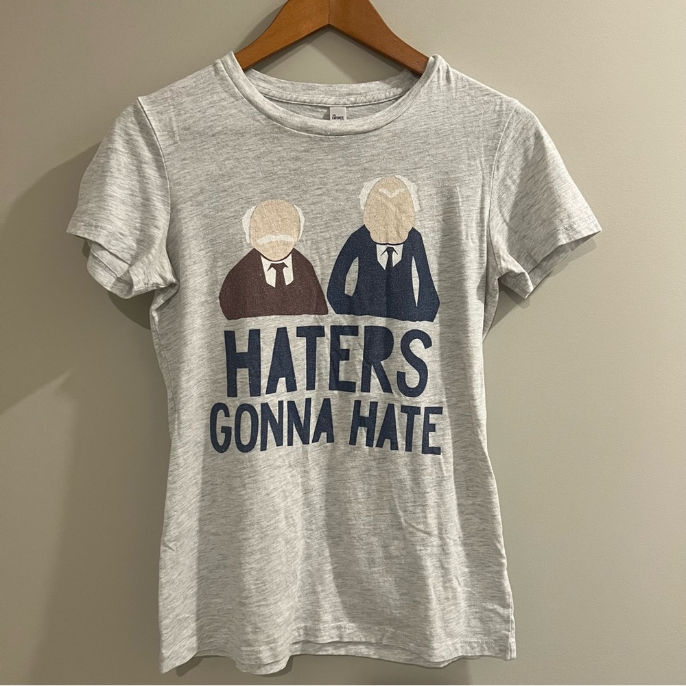 Muppets Graphic T-Shirt